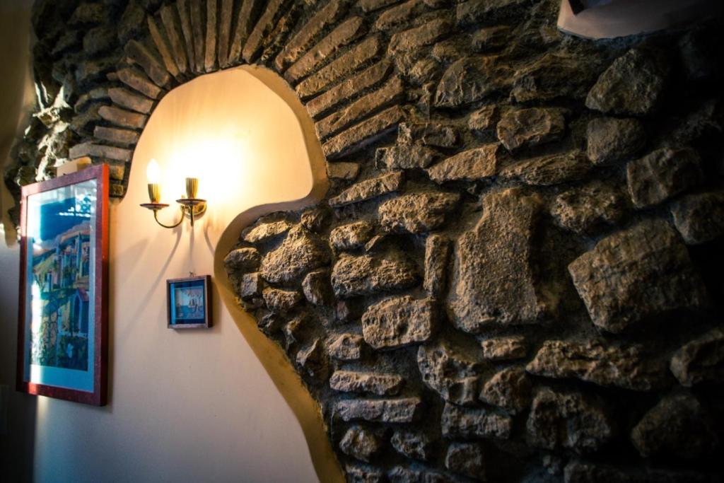 B&B La Fontana Di Pegaso Tivoli Exterior photo