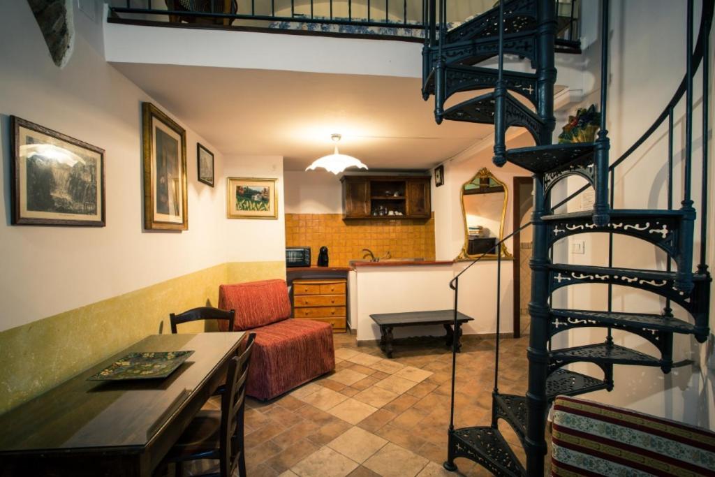 B&B La Fontana Di Pegaso Tivoli Exterior photo