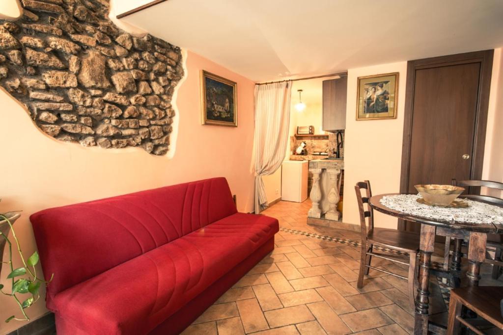 B&B La Fontana Di Pegaso Tivoli Exterior photo